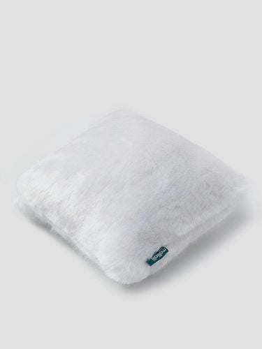 PETIT CUSHION ecofur mini cushion [] 25x25 - molliolli - Modalova