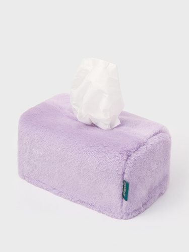 TISSUE COVER ecofur [purple] - molliolli - Modalova