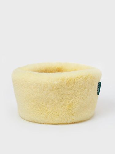 POT POT eco basket [yellow] - molliolli - Modalova