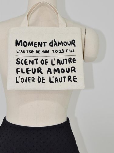 Lautre moment bag - L’autre de min - Modalova