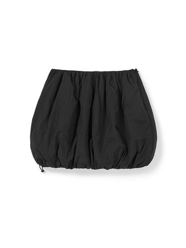 Mmlg W] PADDED BALOON SKIRT () - Mmlg Women - Modalova