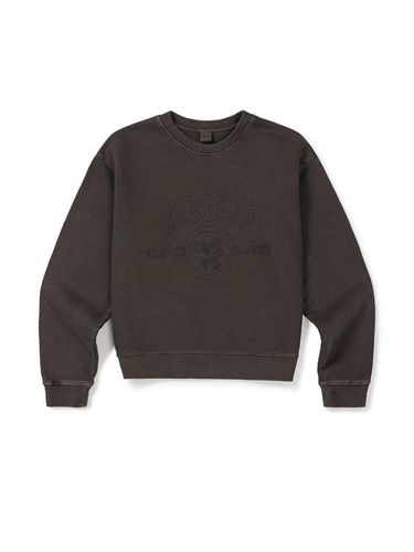 Mmlg W] SEALING WAX SWEAT () - Mmlg Women - Modalova