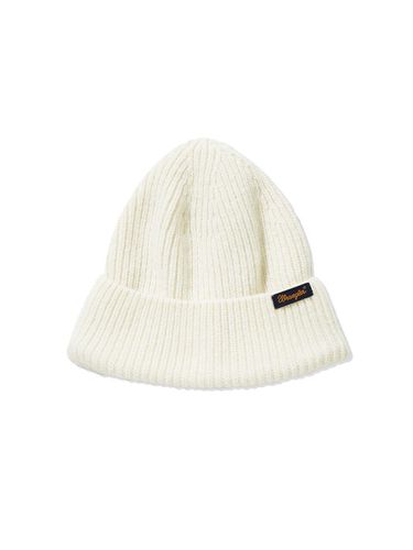 Basic Label Beanie - Wrangler - Modalova