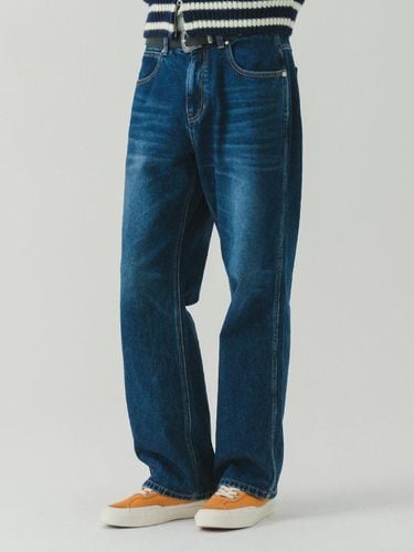 REDDING FIT Denim Pants Indigo Medium - Wrangler - Modalova