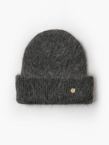 Beanie, Charcoal - KUME - Modalova