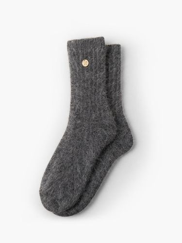 Socks, Charcoal - KUME - Modalova