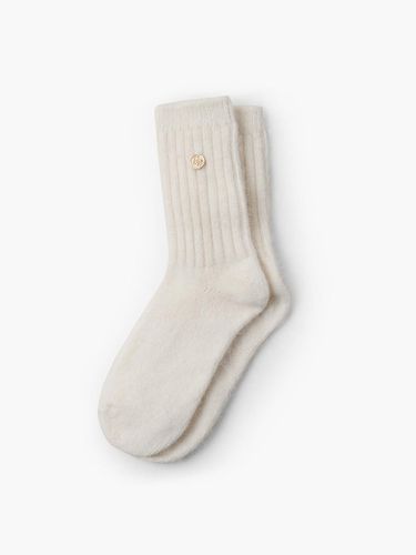 Socks, White - KUME - Modalova