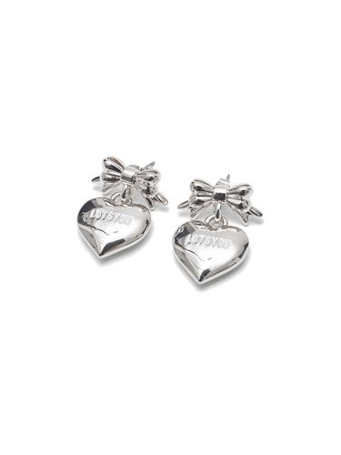 Lotsyou_Love Valentine Earing - LOTS YOU - Modalova