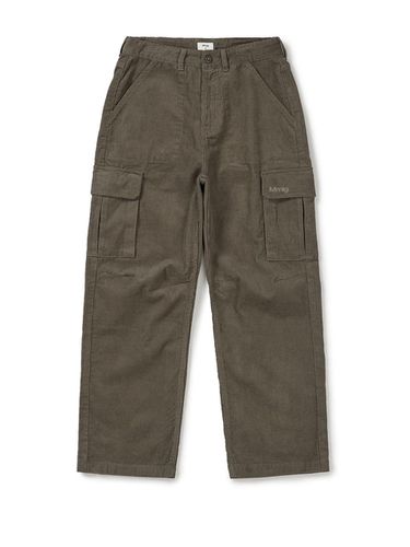 Mmlg W] POCKET CORDUROY PANTS () - Mmlg Women - Modalova