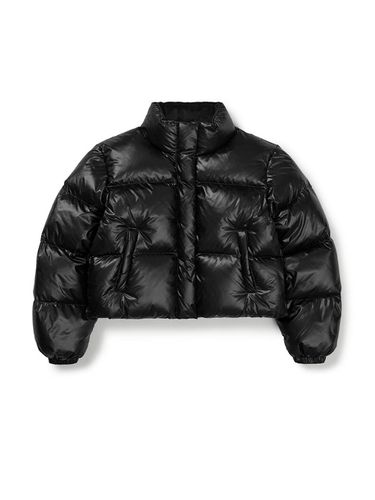 Mmlg W] COLORCHIP PUFFER JACKET () - Mmlg Women - Modalova