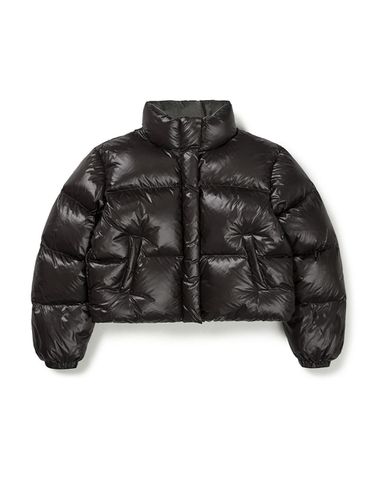 Mmlg W] COLORCHIP PUFFER JACKET () - Mmlg Women - Modalova