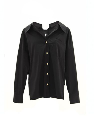 Lautre Jadin Black shirts - L’autre de min - Modalova