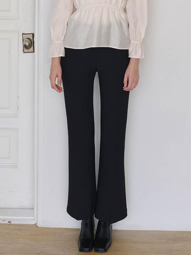 Lautre Giselle high waist pants - L’autre de min - Modalova