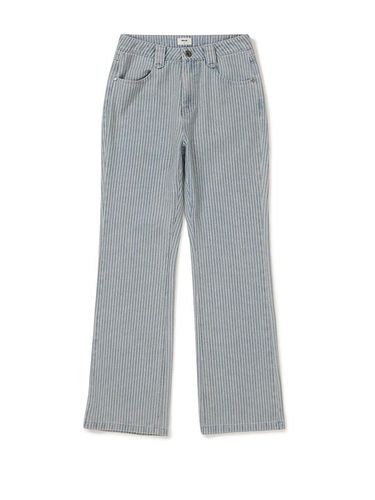 Mmlg W] NOSTALGIA DENIM PANTS () - Mmlg Women - Modalova