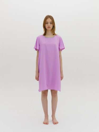 Women) Essential PJ Dress - Foli - Modalova