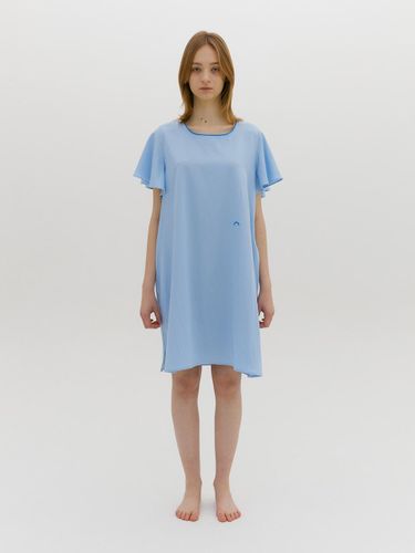 Women) Essential PJ Dress - Foli - Modalova