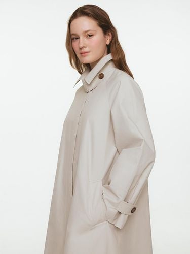 Ecli Mac Coat - COIVANT - Modalova