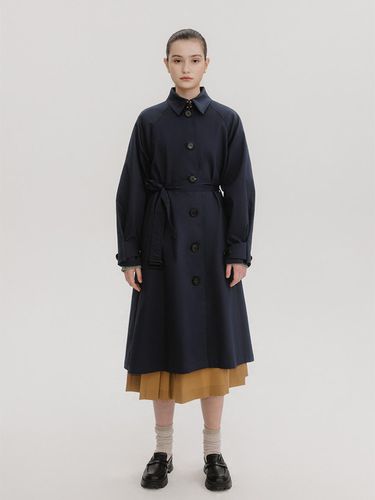 Torino Trench Coat - COIVANT - Modalova