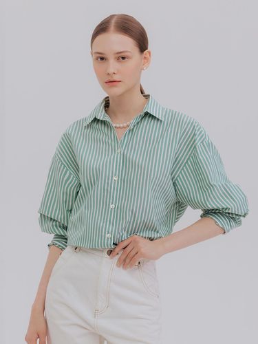 Gosii shirt - COIVANT - Modalova