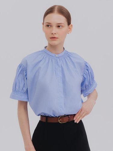 Trapi Shirts (Blue) - COIVANT - Modalova