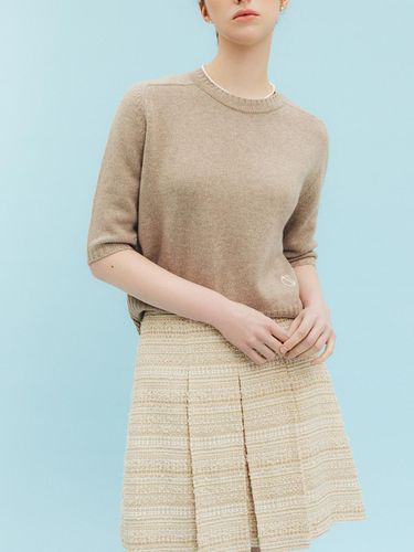 Anau Skirt - COIVANT - Modalova