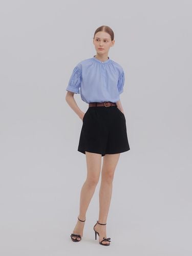 Okam Shorts(Black) - COIVANT - Modalova