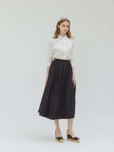 Kaora Maxi Skirt - COIVANT - Modalova