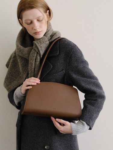 Taco shoulder bag Brandy brown - ROH SEOUL - Modalova