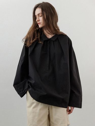 KOZNOK oversized fit shirt blouse - KOZNOK - Modalova