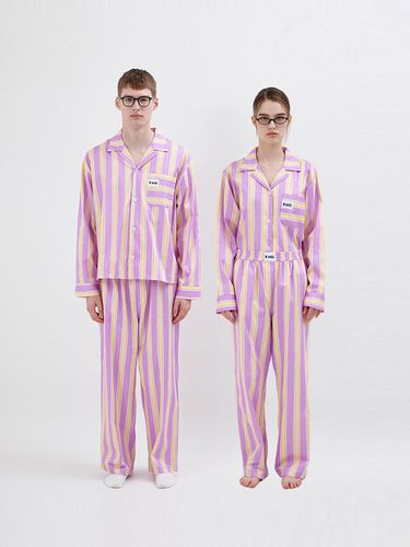 Unisex) pajama set - Foli - Modalova