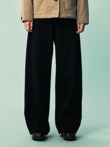 Epigram Woman] Wide Baggy Jeans - EPIGRAM - Modalova