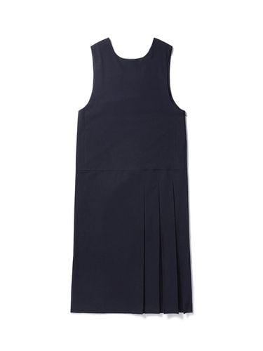 Woman] Pleats Layered dress - EPIGRAM - Modalova