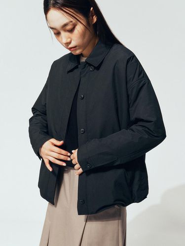 Epigram Woman] Padded shirt jacket - EPIGRAM - Modalova