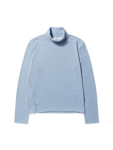 Women's] Basic Turtleneck T-shirt - EPIGRAM - Modalova