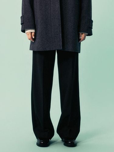 Epigram Woman] Straight Slacks - EPIGRAM - Modalova