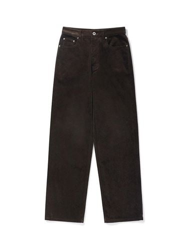 Epigram Women] Corduroy Pants - EPIGRAM - Modalova