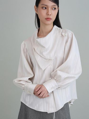 KAT Blouse - GAYEON LEE - Modalova