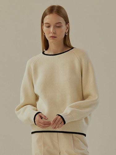 PENNY KNITWEAR (2colors) - MangoManyPlease - Modalova