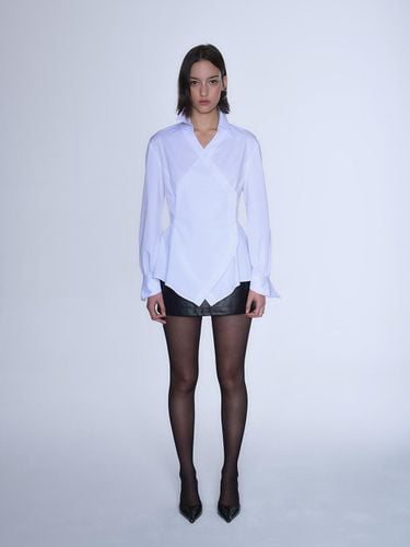 ROSIE ASYMMETRIC SHIRTS () - RONEW - Modalova