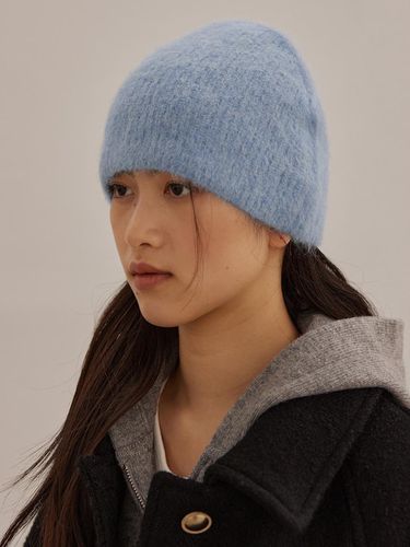 SURI BEANIE (4colors) - MangoManyPlease - Modalova