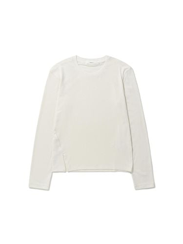 Women's] Basic Layered Round T-Shirt - EPIGRAM - Modalova