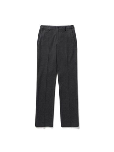 Brushed Twill Daily Slacks_ERPNW24501CHX - EPIGRAM - Modalova