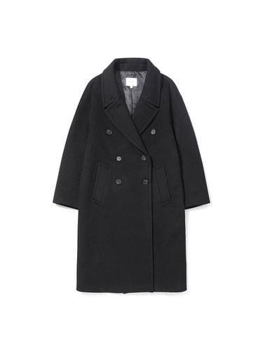 Women] Long Length lapel Coat - EPIGRAM - Modalova