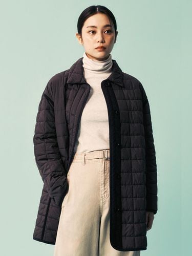 Epigram Women] Quilting McCoat - EPIGRAM - Modalova