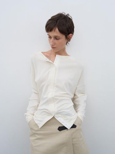 Hookeye Cardigan - Oui mais non - Modalova