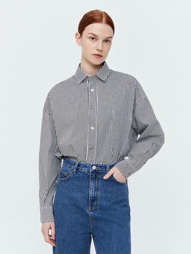 Classic striped shirt - pelote - Modalova