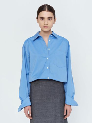 Basic Semi - over Shirts - pelote - Modalova