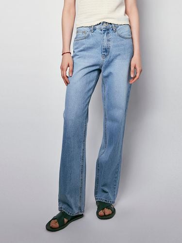 BLUE JEAN Jungcheong denim - iba nenets - Modalova