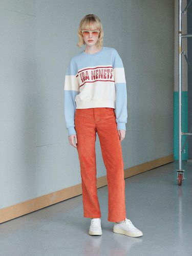 Corduroy pants - iba nenets - Modalova