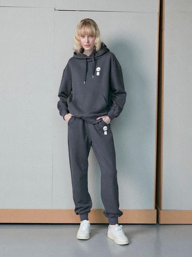 I SweatPants_2Colors - iba nenets - Modalova